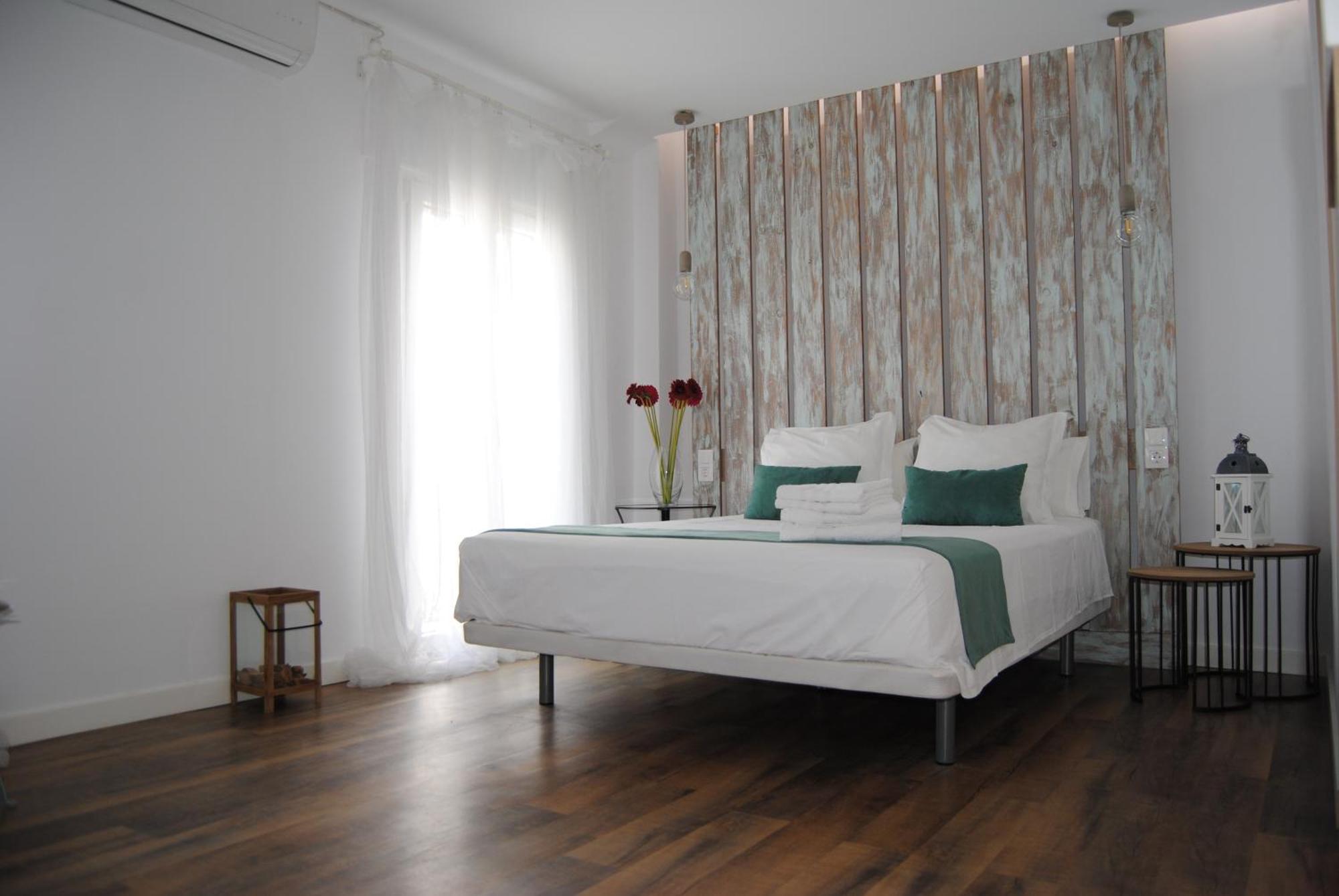 Conil Apartamentos La Dama Y El Vagabundo Кониль-де-ла-Фронтера Экстерьер фото