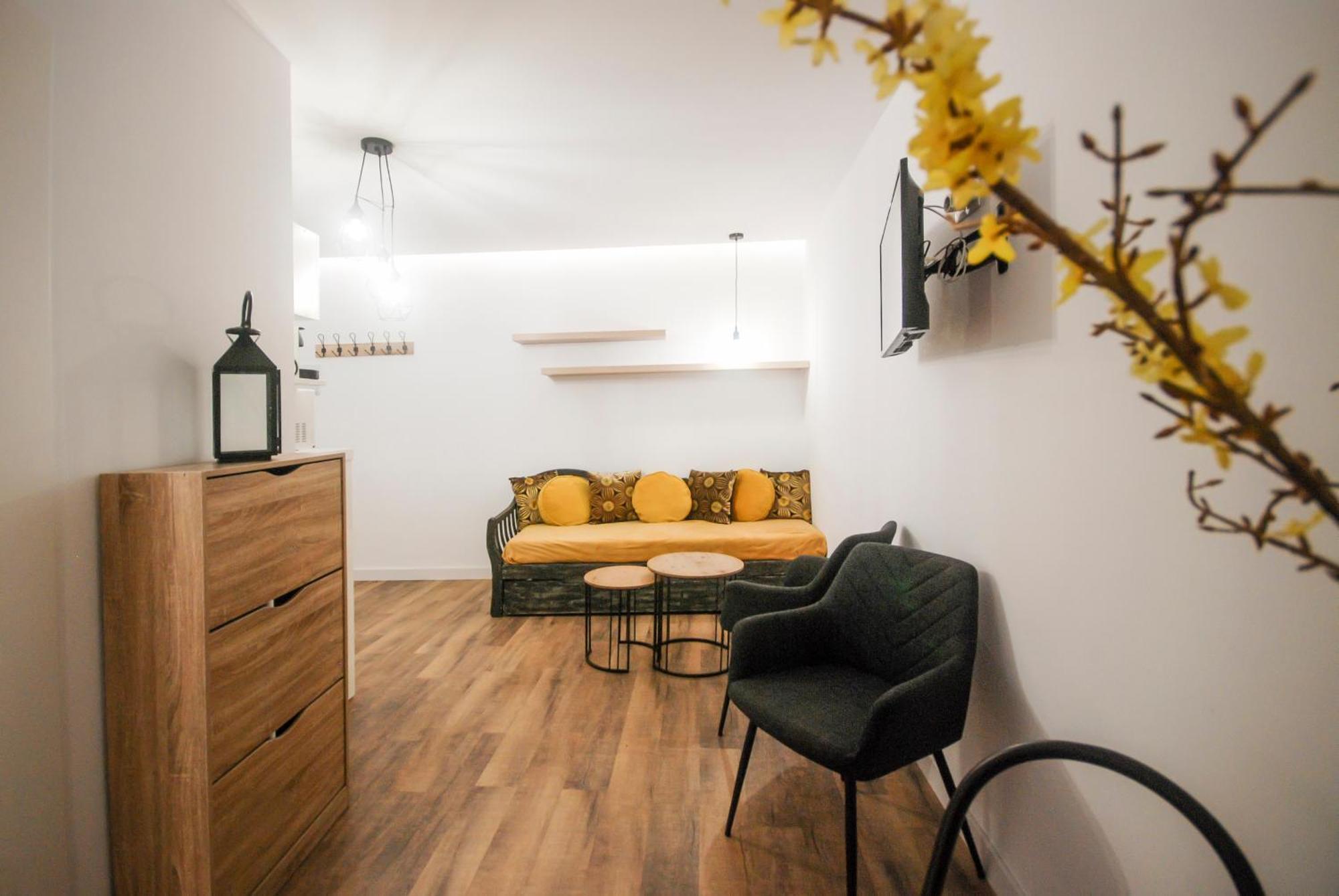 Conil Apartamentos La Dama Y El Vagabundo Кониль-де-ла-Фронтера Экстерьер фото